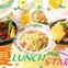 25年6月 25夏ランチ