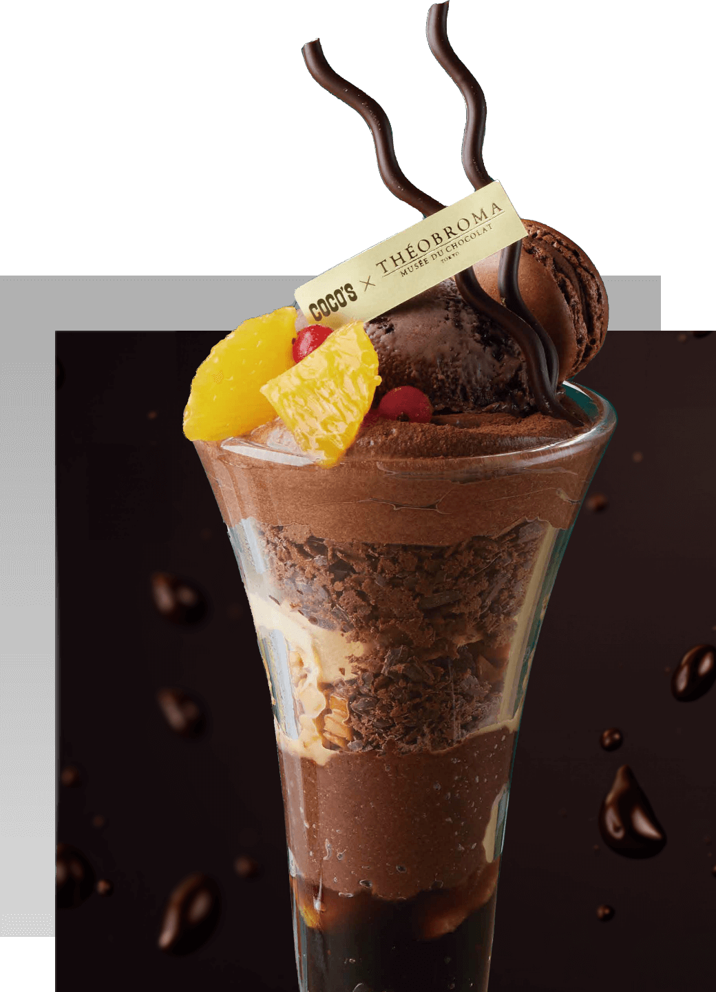 cocoa様ご確認用ページ！ ショコラブラウンケーキ4個入 | ベイク オンライン