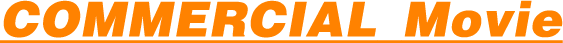 COMMERCIAL  Movie