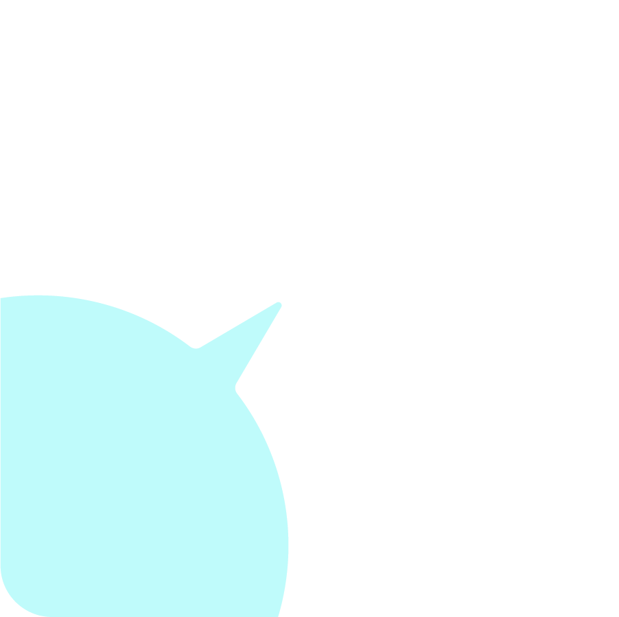 あのふわふわのしろくま、何者？