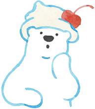ふわふわ純氷かき氷の ココ話