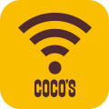 ココスのFreeWi-Fi