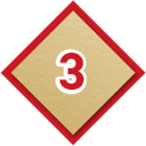 3