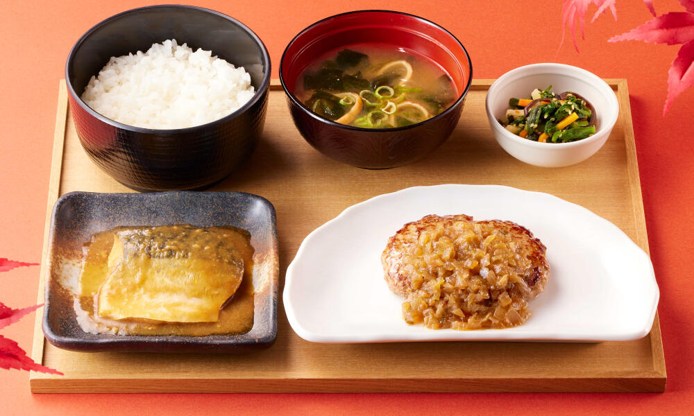 和膳 丼 メニュー ココス ファミリーレストラン Coco S