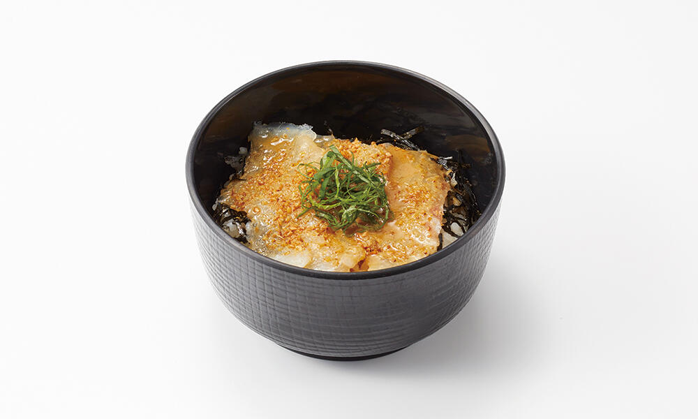 真鯛のごまだれ小丼 | メニュー | ココス ファミリーレストラン [COCO'S]