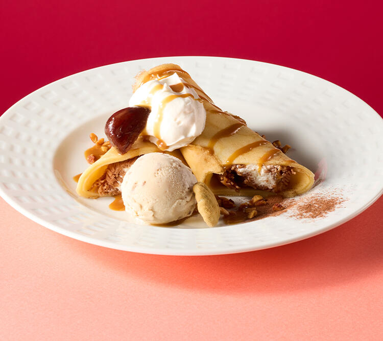 12月2日(火)開始】マロンフェア | ココス ファミリーレストラン [COCO'S]